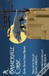 A Baskerville Curse - Another Sherlock Holmes Alphabet