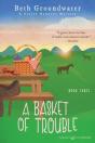 A Basket Of Trouble - Preview