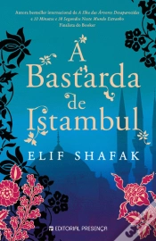 Capa do artigo A Bastarda de Istambul