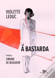 Capa do artigo A Bastarda