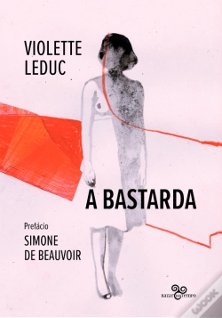 Capa do artigo A Bastarda
