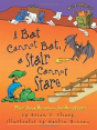 A Bat Cannot Bat, A Stair Cannot Stare - Preview