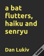 Capa do artigo A Bat Flutters, Haiku And Senryu
