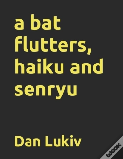 Capa do artigo A Bat Flutters, Haiku And Senryu