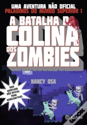 A Batalha da Colina dos Zombies