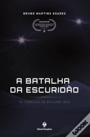 Capa do artigo A Batalha da Escuridão