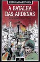 A Batalha das Ardenas