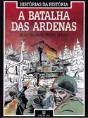 A Batalha das Ardenas - Preview