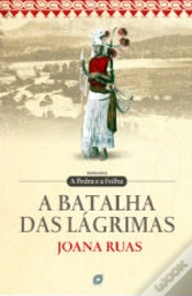 Capa do artigo A Batalha das Lágrimas