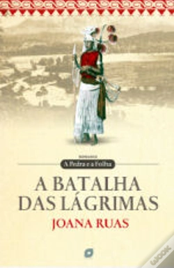 Capa do artigo A Batalha das Lágrimas