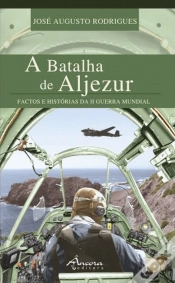 Capa do artigo A Batalha de Aljezur
