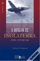 A Batalha de Inglaterra