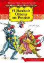 A Batalha De Oliveiros Com Ferrabrás - Preview