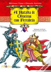 Capa do artigo A Batalha De Oliveiros Com Ferrabrás