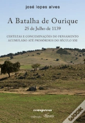 Capa do artigo A Batalha de Ourique