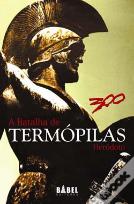 A Batalha de Termópilas