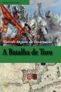 A Batalha de Toro - Preview