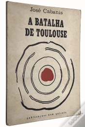 Capa do artigo A Batalha de Toulouse