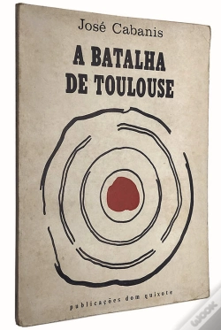 Capa do artigo A Batalha de Toulouse