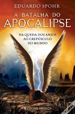 Capa do artigo A Batalha do Apocalipse