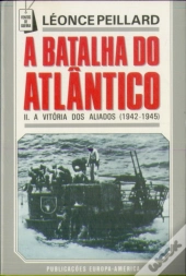 A Batalha do Atlântico  I I