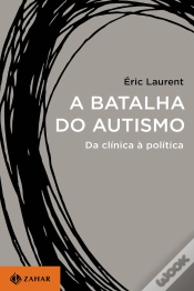 Capa do artigo A Batalha Do Autismo