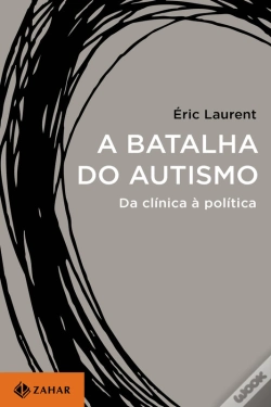 Capa do artigo A Batalha Do Autismo