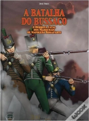 Capa do artigo A Batalha do Bussaco