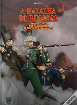 Capa do artigo A Batalha do Bussaco