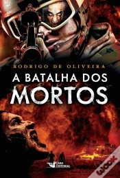 Capa do artigo A Batalha Dos Mortos