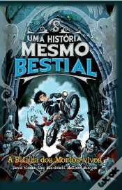Capa do artigo A Batalha dos Mortos Vivos