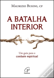 Capa do artigo A Batalha Interior