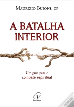 Capa do artigo A Batalha Interior