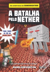 Capa do artigo A Batalha pelo Nether