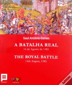 Capa do artigo A Batalha Real