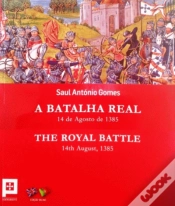Capa do artigo A Batalha Real