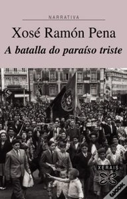 Capa do artigo A Batalla Do Paraíso Triste