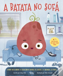 Capa do artigo A Batata no Sofá