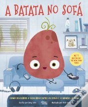 Capa do artigo A Batata no Sofá