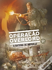 A Bateria de Merville