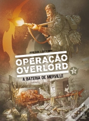 Capa do artigo A Bateria de Merville