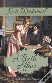 A Bath Affair