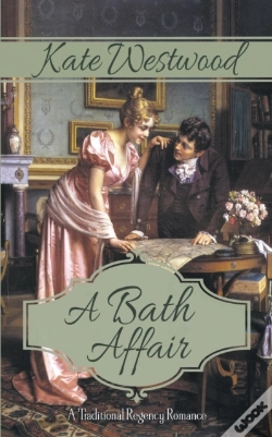 Capa do artigo A Bath Affair