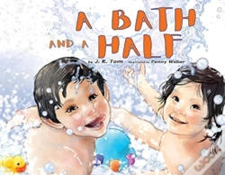 Capa do artigo A Bath And A Half