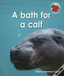 Capa do artigo A Bath For A Calf