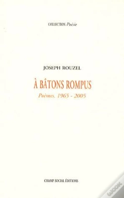 Capa do artigo A Batons Rompus