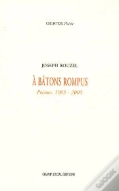 Capa do artigo A Batons Rompus
