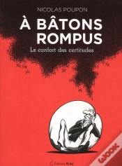 Capa do artigo À Bâtons Rompus ; Le Confort Des Certitudes