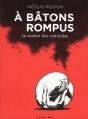 À Bâtons Rompus ; Le Confort Des Certitudes - Preview