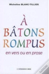 A Batons Rompus
